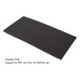 thumbnail image 4 of LED Matrix Panel 96x48, 4608 RGB LED Bendable PCB Synchronous Control LED Matrix Module Panel 2.5mm Pitch  For Store Signs For Curved Screen, 4 of 8