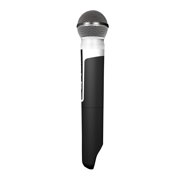 LD Systems U505.1 HHD US Wireless Microphone System includes Dynamic Handheld Microphone with Case Package