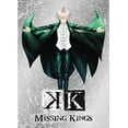 thumbnail image 2 of K Missing Kings (DVD), Viz Media, Anime, 2 of 2