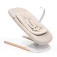 thumbnail image 1 of Baby Bouncer & Swing Stokke Yoga Light Sand, arena de hasta 9 kg, 1 of 6