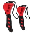 thumbnail image 4 of Set of 2 Rubber Strap Bottle Openers and Jar Wrenches for Easy Grip, Ideal for Weak Hands, 4 of 8