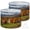 Color 1, variant on Drum Lamp Shades Set of 2 Autumn farmhouse mountain fall Peacham Vermont nature Agriculture 13"x13"x10" Large Lampshades for Table Lamps Floor Lamps Replacement Linen Lamp Shade Easy Assembly