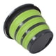 thumbnail image 5 of Cubo Plegable Ticfox de Mano portátil 10L, 5 of 14