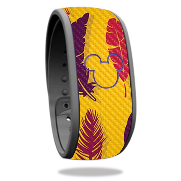 Mix Collection Of Skins For Disney Magicband