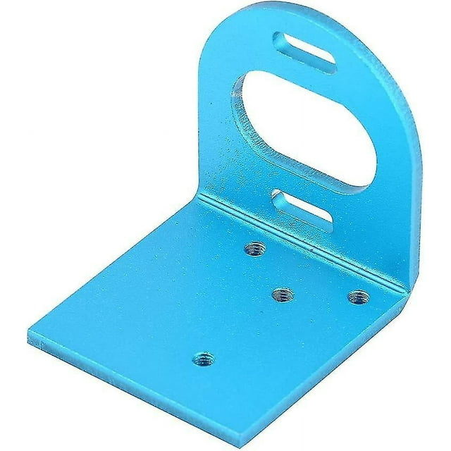 Motor Bracket, Adjustable Metal Motor Mounting Bracket Bracket Seat Base Upgrade Spare Compatible With 540 Motors_High-quality