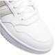 thumbnail image 4 of Tenis Adidas Hoops 3 0 Mid IH0162 para Hombre, color Blanco, 4 of 6