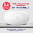 thumbnail image 4 of Jabón corporal Escudo antibacterial protección neutra 135 g, 4 of 4