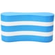 thumbnail image 2 of TABLERO FLOTANTE, COMODO ACESORIOS DE TABLERO DE PIERNAS CLIP DE CLIC 23X12X7CM EVA PARA ARRRENAMIENTO DE NATACIÓN PARA ARRENAR PATADAS DE NATACIO, 2 of 7