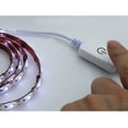 thumbnail image 3 of Tira de luz de 6500k tira de luz de 30cm 5V tira de luz LED de 6500K 30cm enchufe estadounidense de 110-240V ANGGREK Otros, 3 of 7