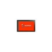 AOpen eTILE-X 10 - 10 Android All-in-One Kiosk Touch PC - ARM Cortex A17 - 2 GB RAM - 15.63 GB Flash - 10.1 WXGA - Touchscreen - Gigabit Ethernet - Android 8.1 Oreo