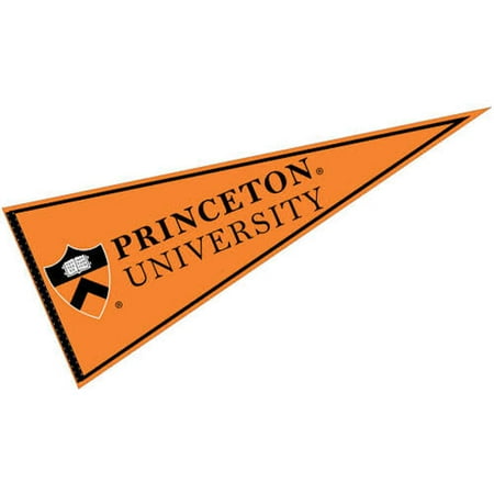 30 Felt Pennants - Princeton Tigers 12