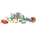 thumbnail image 3 of Bluey Friends & Family Beach Set, 3 of 5