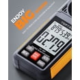 thumbnail image 2 of Anemómetro TOPTES TS-301, medidor digital de velocidad del viento, pantalla LCD, 2 of 7