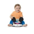 thumbnail image 6 of Disney Baby 2-in-1 Adjustable Baby Walker with Activity Station, Minnie Mouse by Bright Starts, 6 of 15