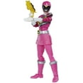 thumbnail image 3 of Hasbro Power Rangers Lightning Collection Dino Charge Pink Ranger Action Figure, 3 of 4