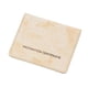 thumbnail image 1 of Protector de Tarjetas de vacunación Sunnimix Cartera de cuero Delgada para Documentos amarillos, 1 of 8