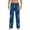 Blue, variant on Mens Xmas Pj Pants Elastic Waist Relaxed Fit Casual Pants Bottoms Xmas Reindeer Print Gifts Loose Fit 2025 Winter Sleepwear for Men Pink XL
