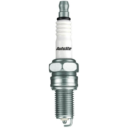 Autolite 4164 Small Engine Copper Spark Plug (Best Small Engine Spark Plug)