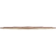 thumbnail image 3 of Ekena Millwork 16"OD x 6 1/8"ID x 3/8"T Eleanor Wood Fretwork Pierced Ceiling Medallion, Birch, 3 of 3
