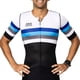 thumbnail image 2 of Tres Pinas - Maillot de ciclismo de manga corta para hombre, camiseta de MTB transpirable, maillot de ciclismo de secado rápido, camiseta de ciclismo para exteriores, verano, 2 of 4