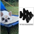 thumbnail image 3 of OULII 6pcs Tent Support Joint ABS Durable Connection for Canopy Tents, 3 of 8