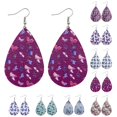 thumbnail image 2 of Drop Earrings Assorted Creative Pierced Earrings Dangle Earrings for Halloween, 2 of 10