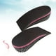 thumbnail image 4 of EeaseMX 1 par de plantillas invisibles para aumentar la altura del zapato, con media plantilla de 5 cm, para hombres y mujeres., 4 of 7