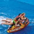thumbnail image 5 of WOW Sports Super Thriller towable for Boating, 1-3 Person, 5 of 5