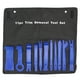 thumbnail image 1 of Riwesomey Kit de herramientas de reparación de palanca de coche, 11 Uds., Panel de Radio portátil, Clip de puerta Interior, Panel embellecedor, Kit de Vehículos, repuestos y accesorios Mis Azul, 1 of 1
