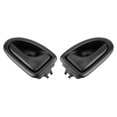 thumbnail image 3 of Car Interior Door Handle Cover Trim Bowl for RENAULT CLIO SCENIC TRAFIC 1998 1999 2000 2001 2002 2003 2004 2005 7700353282, 3 of 5