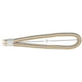 thumbnail image 3 of Extreme Max 30062329 BoatTector Double Braid Nylon Dock Line - 3/4 x 60 White, 3 of 3