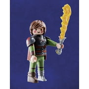 PLAYMOBIL Dragon Racing: Hiccup and Toothless