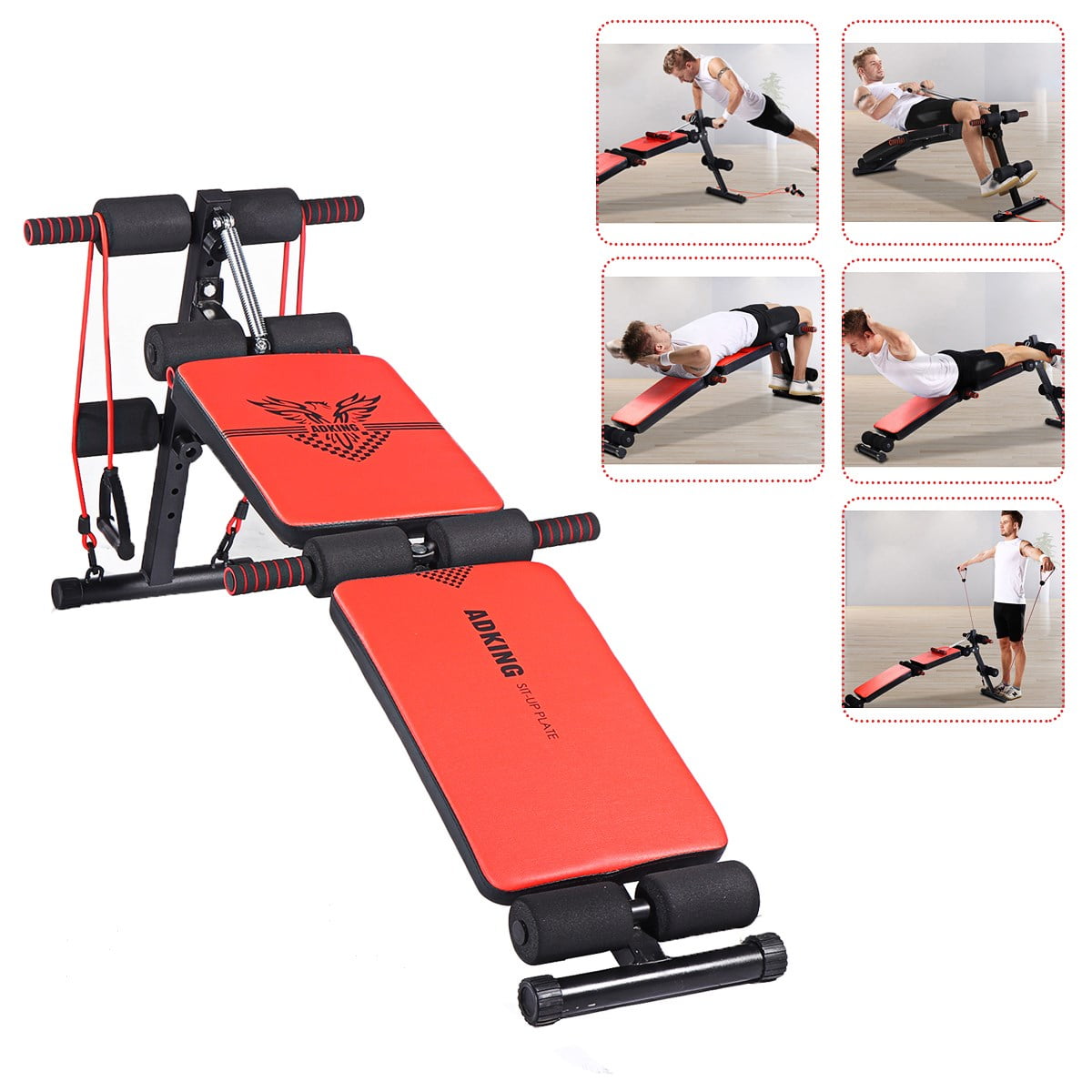 Total Gym Core Trainer