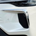 thumbnail image 2 of ForToyota 25 CROSS Modified Front Bumper Fog Light Decoration Trim, 2 of 8