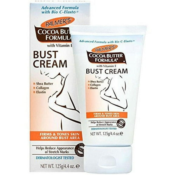 Palmer's Cocoa Butter Formula Bust Firming Cream, 4.4 oz