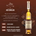 thumbnail image 2 of Paquete de 3 Mezcal 400 Conejos Añejo 700 ml, 2 of 3