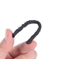 thumbnail image 5 of 30 tiras de sellado sin cámara para neumáticos de coche, cinta antipinchazos para neumáticos de vacío, herramientas de reparación de neumáticos - 100 x 3,5 mm (negro), 5 of 5