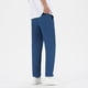 thumbnail image 5 of Fiudx Pantalones de Playa Ligeros, Pantalones de Seda de Nailon Transpirables, Ropa de Verano de Secado Rápido, Equipo de Exterior de Ajuste Flexible, Ropa de Diario para Correr, Viajar, Colección Ca, 5 of 6