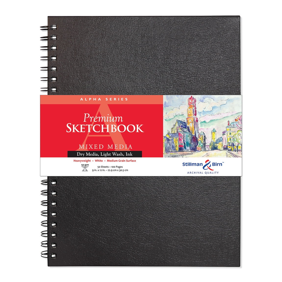 Softcover schetsboek, Paul Cézanne, De tuin van Lauve | Museum Webshop Softcover schetsboek, Paul Cézanne, De tuin van Lauve | Museum Webshop