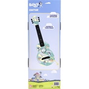 20 Bluey Guitar w/ Pick - Sisters