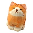thumbnail image 2 of 2 estatuas de animales de madera talladas a mano, esculturas, adornos de colección Gato y perro, 2 of 9