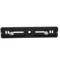 thumbnail image 4 of Universal Quick Release Plate, Wear Resistant High Strength  Quick Release Plate With 1/4 Inch Screw D Ring Screw For Camera Tripod Ball Head 200mm, 4 of 8