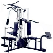 Club Weider 16.6ST Home Gym