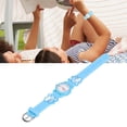 thumbnail image 4 of 3D Cartoon Toddler Wrist Watch, Plastic Cute Pattern Clear Numbers Scale Small Waterproof Kids Watch For Daily Use For 3 To 8 Years Old Girls Boys ANGGREK AC7395, 4 of 8