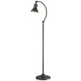 thumbnail image 1 of Z-Lite FL119-OB 1 Light Floor Lamp, Olde Bronze, 1 of 3
