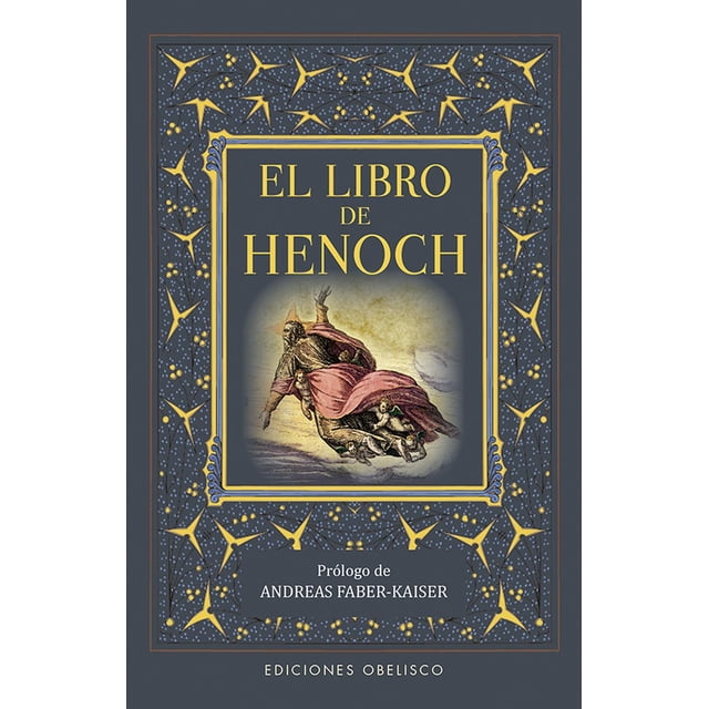 El libro de Henoch (N.E.)
