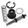 thumbnail image 4 of KAKOWELY go kart brakes kit 1 Set Rear Brake Master Cylinder Repair Kit For Motorcycle Hydraulic Brake Pump Includes Oil Seals And Foot Brake Components Ideal For Dirt Bikes And Mini Bikes, 4 of 5