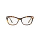 thumbnail image 1 of ARMAZON OFTALMICO VERSACE VE3224 5148 54MM negro, 1 of 4