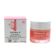 Derma-E Pure Biome Balancing Cream, 2 oz