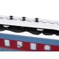 thumbnail image 2 of Maqueta de tren Diner Car Lionel The Polar Express O Gauge, 2 of 5